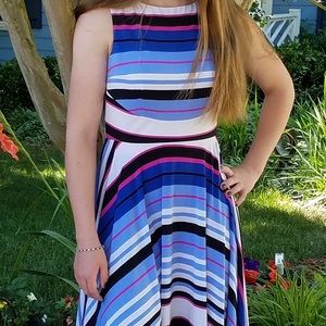 Donna Morgan formal dress